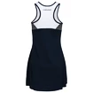 Damen Kleid Head  Club 22 Dress Women Dark Blue