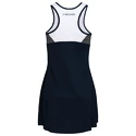 Damen Kleid Head  Club 22 Dress Women Dark Blue