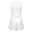 Damen Kleid Head  PERFORMANCE Dress Women White