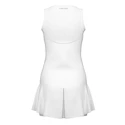 Damen Kleid Head  PERFORMANCE Dress Women White