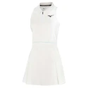 Damen Kleid Mizuno  Frontier Dress W White Bay