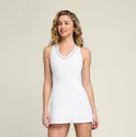 Damen Kleid Wilson  W Team Dress Bright White