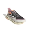 Damen Laufschuhe adidas  4DFWD Grey five