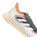 Damen Laufschuhe adidas  4DFWD Grey five