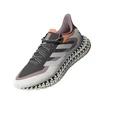 Damen Laufschuhe adidas  4DFWD Grey five