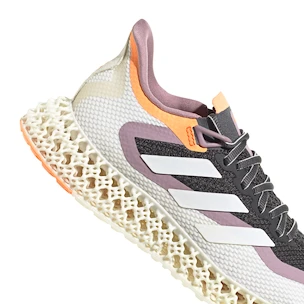 Damen Laufschuhe adidas  4DFWD Grey five