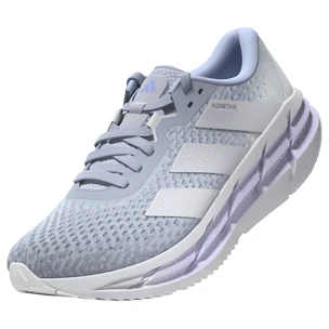 Damen Laufschuhe adidas Adistar 3 Halo Silver/DashGrey/Violet Tone