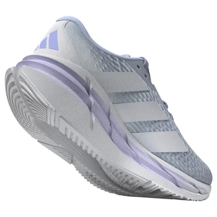 Damen Laufschuhe adidas Adistar 3 Halo Silver/DashGrey/Violet Tone