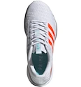 Damen Laufschuhe adidas SL20 weiß-orange