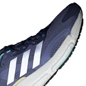 Damen Laufschuhe adidas Solar Boost 3 Orbit Violett