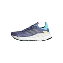 Damen Laufschuhe adidas Solar Boost 3 Orbit Violett