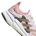 Damen Laufschuhe adidas Solar Boost 4 Almost Pink