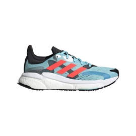 Damen Laufschuhe adidas Solar Boost 4 Hazy Sky