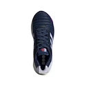 Damen Laufschuhe adidas Solar Glide 19 dunkelblau