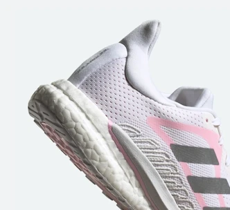 Damen Laufschuhe adidas Solar Glide 3
