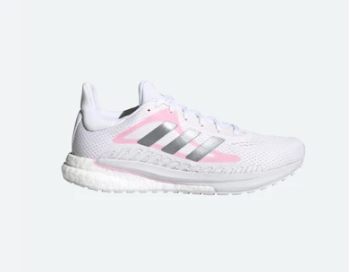 Damen Laufschuhe adidas Solar Glide 3
