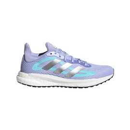 Damen Laufschuhe adidas Solar Glide 4 Violet Tone