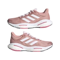 Damen Laufschuhe adidas Solar Glide 5 Wonder Mauve