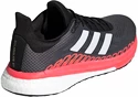 Damen Laufschuhe adidas Solar Glide ST 3 schwarz und rosa