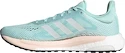 Damen Laufschuhe adidas Solar Glide ST