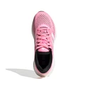 Damen Laufschuhe adidas  Supernova 2 Beam pink