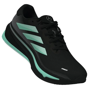 Damen Laufschuhe adidas Supernova Rise ME Core Black/Semi Mint Rush/Iron Metallic  UK 8