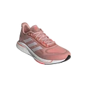 Damen Laufschuhe adidas  Supernova + Wonder mauve