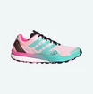 Damen Laufschuhe adidas  Terrex Speed Ultra