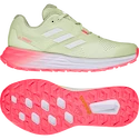 Damen Laufschuhe adidas  Terrex Two Flow Almost Lime  UK 6,5