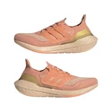 Damen Laufschuhe adidas  Ultraboost 21 Ambient Blush