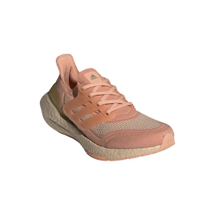 Damen Laufschuhe adidas  Ultraboost 21 Ambient Blush  UK 7,5