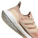 Damen Laufschuhe adidas Ultraboost 21 Halo Blush