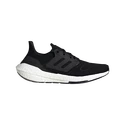 Damen Laufschuhe adidas  Ultraboost 22 W Core Black