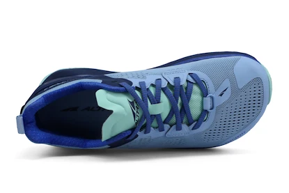 Damen Laufschuhe Altra  Olympus 4 Navy/Light Blue