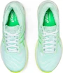 Damen Laufschuhe Asics Gel-Nimbus 22 Light Green