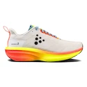 Damen Laufschuhe Craft Endurance 2 Ash White/Shock