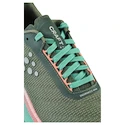 Damen Laufschuhe Craft Endurance 2 Leaf/Eon