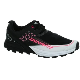 Damen Laufschuhe Dynafit Alpine DNA Black Out