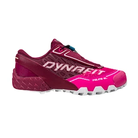 Damen Laufschuhe Dynafit Feline SL Beet Red