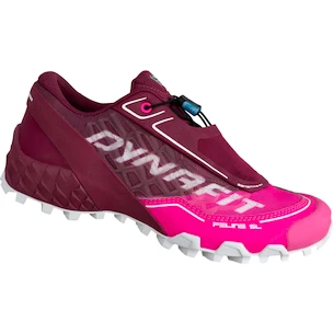Damen Laufschuhe Dynafit Feline SL Beet Red  UK 4,5