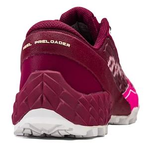 Damen Laufschuhe Dynafit Feline SL Beet Red  UK 4,5