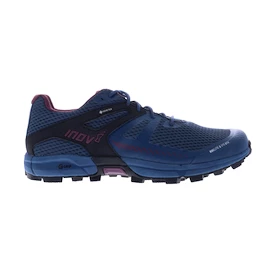 Damen Laufschuhe Inov-8 Roclite 315 GTX v2 Navy/Purple