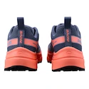 Damen Laufschuhe Inov-8 Trailfly Max  Blue Grey/Coral/Light Grey