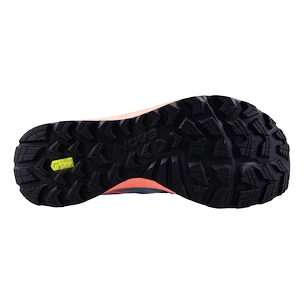 Damen Laufschuhe Inov-8 Trailfly Max  Blue Grey/Coral/Light Grey