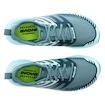 Damen Laufschuhe Inov-8 Trailfly (S) Light green/Dark teal