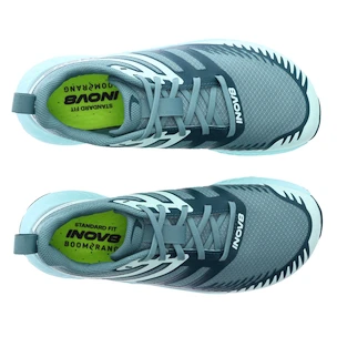 Damen Laufschuhe Inov-8 Trailfly (S) Light green/Dark teal