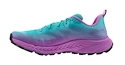 Damen Laufschuhe Inov-8 Trailfly Speed W (Wide) Aqua/Purple