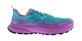 Damen Laufschuhe Inov-8 Trailfly Speed W (Wide) Aqua/Purple
