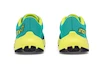 Damen Laufschuhe Inov-8 Trailfly Ultra G 280 W (S) Aqua/Yellow