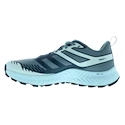 Damen Laufschuhe Inov-8 Trailfly (W) Light green/Dark teal